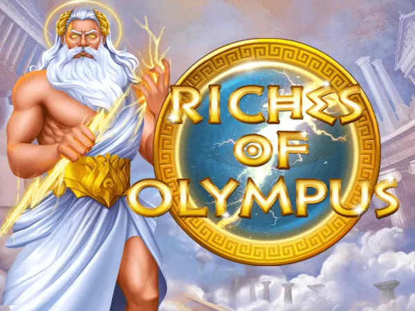 Riches of Olympus