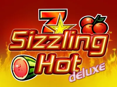 Sizzling Hot Deluxe