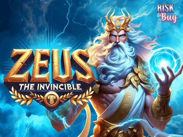 Zeus the Invincible
